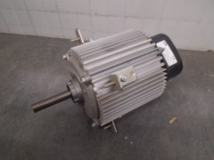 Delta ventilator motor 